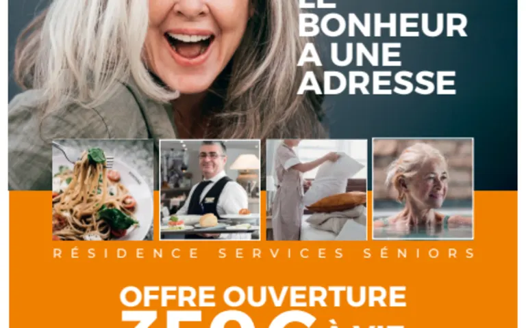 Image Résidence - 3 : Montana le Mans