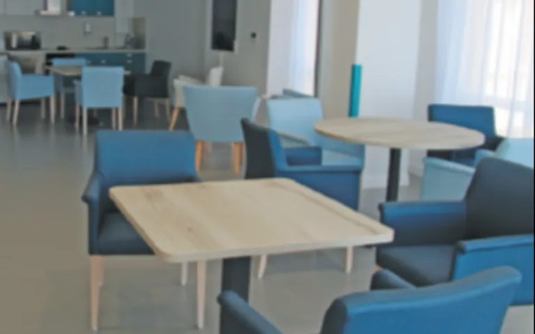 Image Résidence - 1 : EHPAD Geneviève de Gaulle Anthonioz