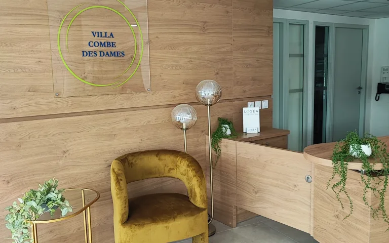 Image Résidence - 4 : Villa Combe des Dames