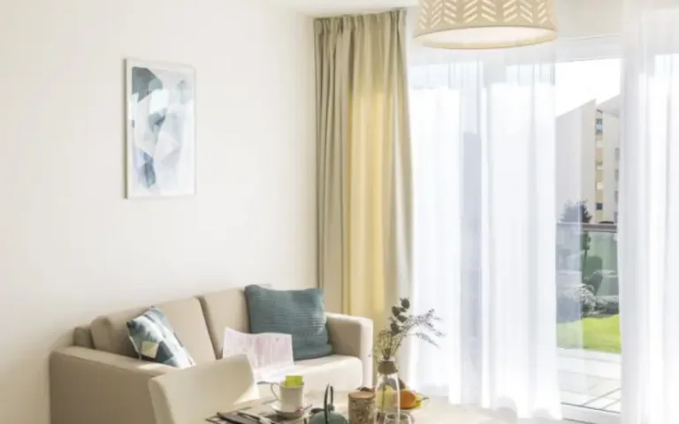 Image Résidence - 2 : Nohée Issy-Les-Moulineaux Coeur de Ville