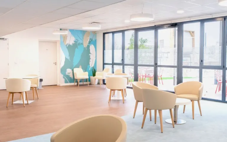 Image Résidence - 2 : Les Jardins D Arcadie de la Teich