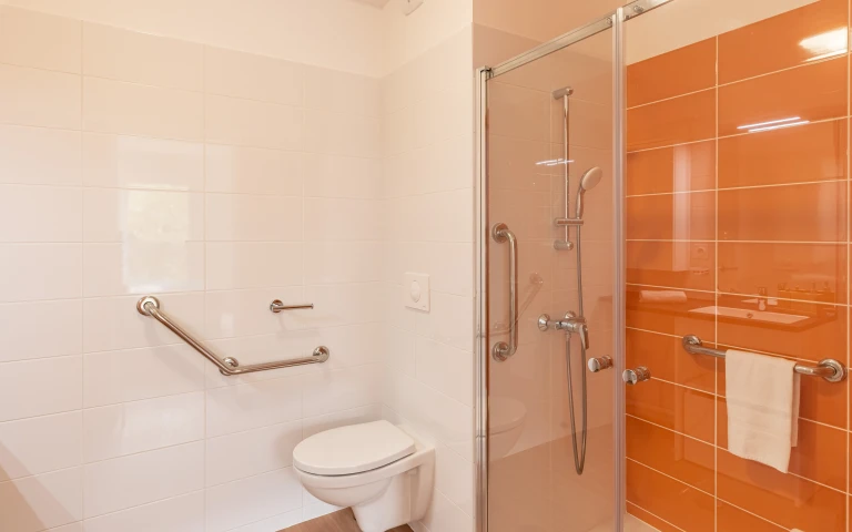 Image Résidence - 3 : Les Jardins d'Arcadie Angers