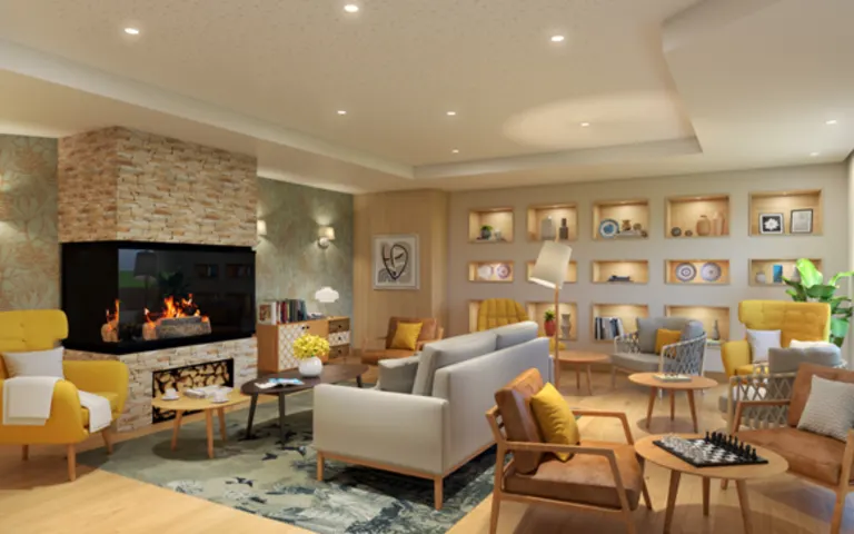 Image Résidence - 2 : Fleur D Orme