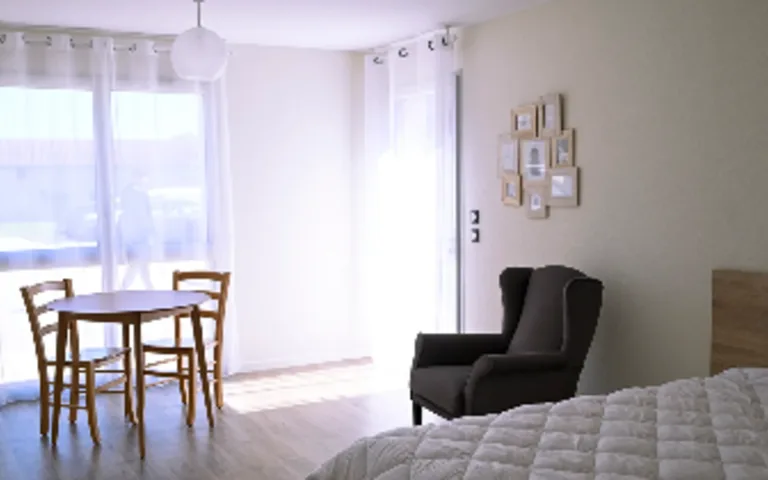 Image Résidence - 2 : Maison Partagée Attignat