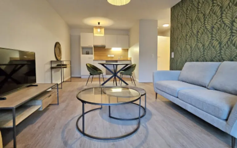 Image Résidence - 4 : Vital'home Club Rambouillet