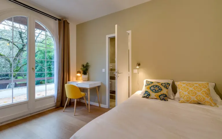 Image Résidence - 1 : Grande Casa de Rosny-Sous-Bois