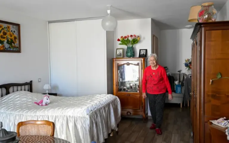 Image Résidence - 2 : Maison Partagée  Luxeuil-Les-Bains