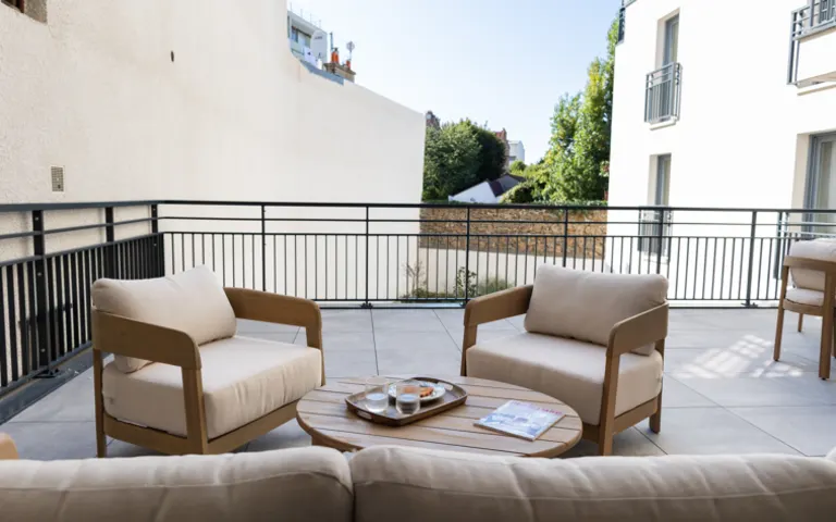 Image Résidence - 3 : Domicile Partagé Cosima - Villemomble