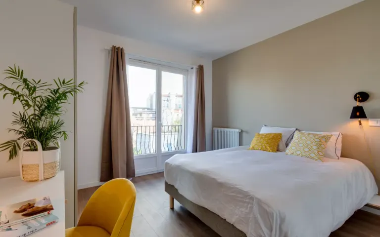 Image Résidence - 2 : Grande Casa d'Alfortville