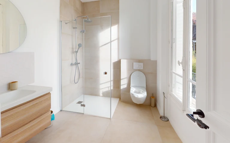 Image Résidence - 3 : Chez Jeannette - Bordeaux - Quartier Caudéran