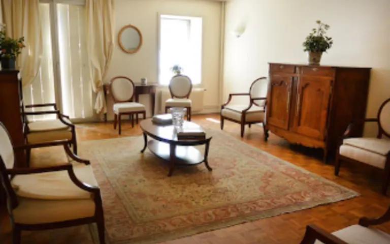 Image Résidence - 2 : Résidence Marthe-Andrée Lucas