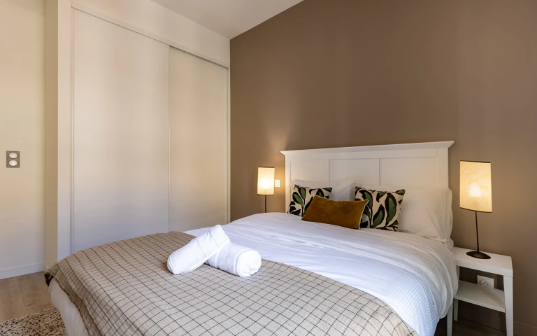 Image Résidence - 3 : Les Arches de la Montat