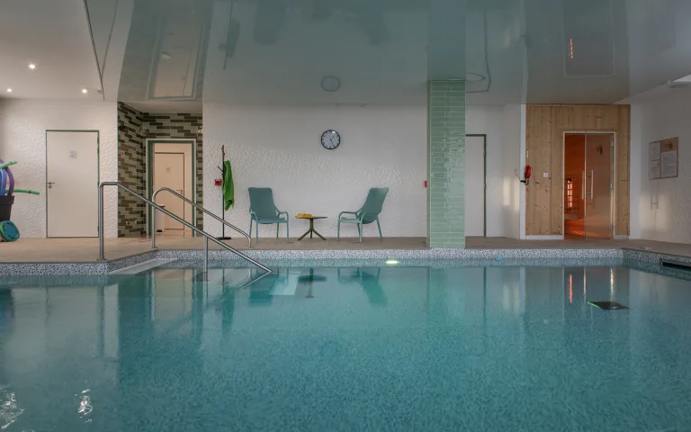 Image Résidence - 4 : Villa Ulma