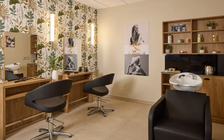 Image Résidence - 3 : Oui Seniors  - Cholet