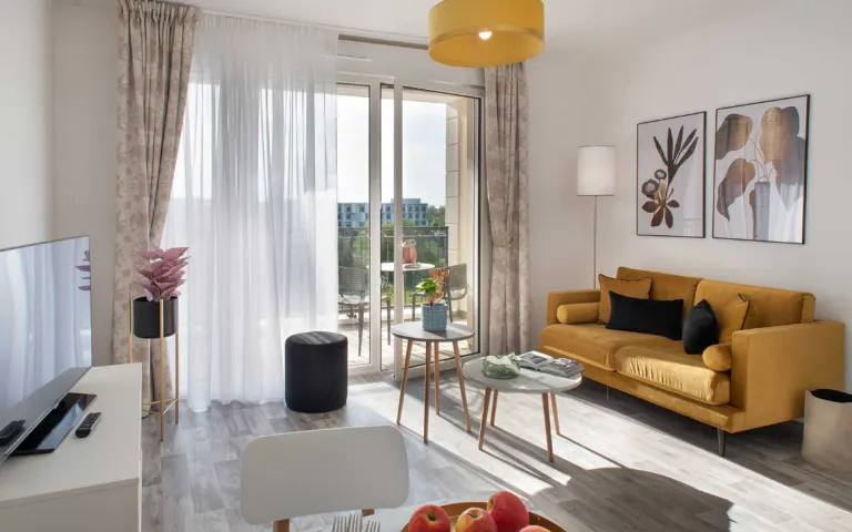 Image Résidence - 2 : Peira Rosa