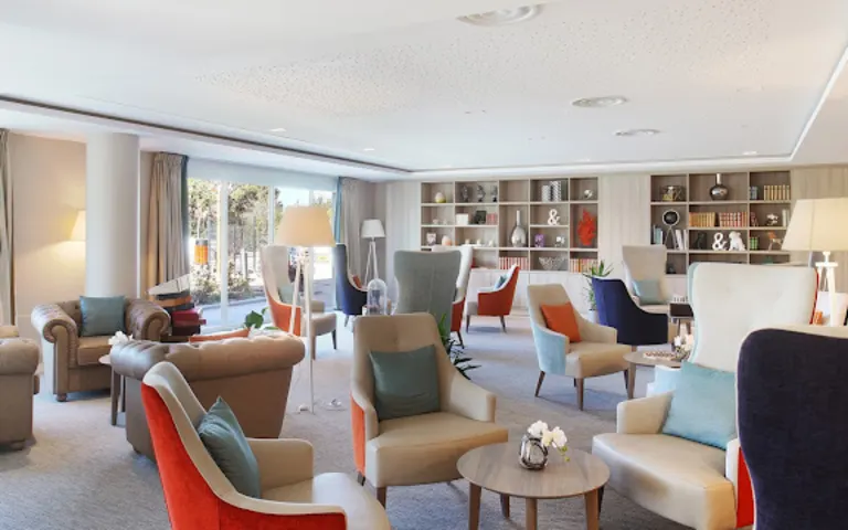 Image Résidence - 2 : Résidence le Château