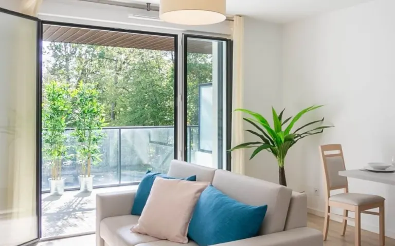 Image Résidence - 4 : Les Jardins D Arcadie Brest Lambézellec