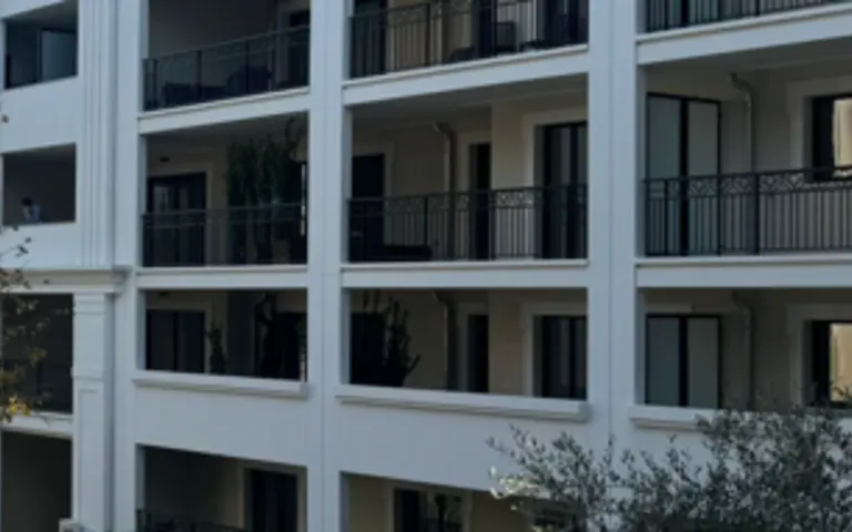 Image Résidence - 3 : Domicile Partagé Cosima - Aix En Provence