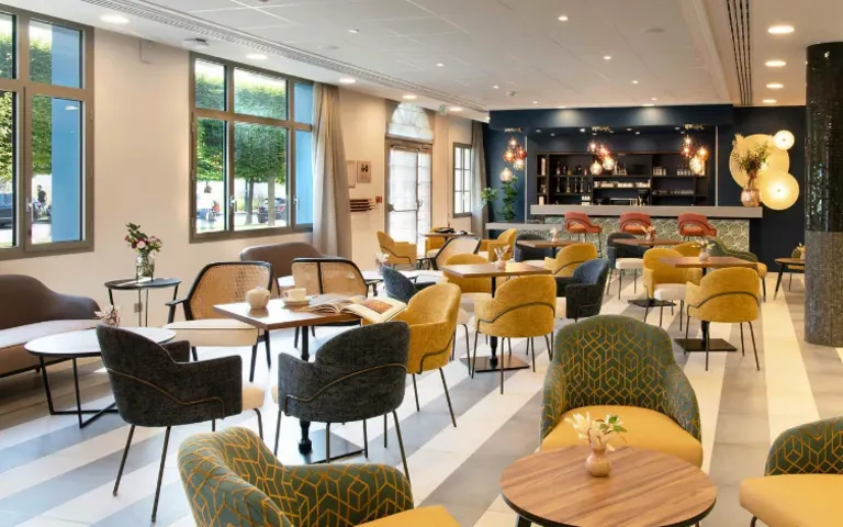 Image Résidence - 3 : Les Aviateurs