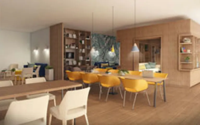 Image Résidence - 3 : Residence Belfort - Oh Activ