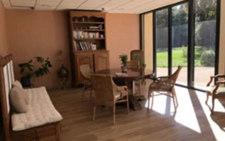 Image Résidence - 4 : Maison Seniors Colibr'is