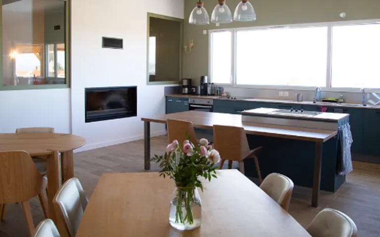 Image Résidence - 1 : Maison Blandine - Limonest