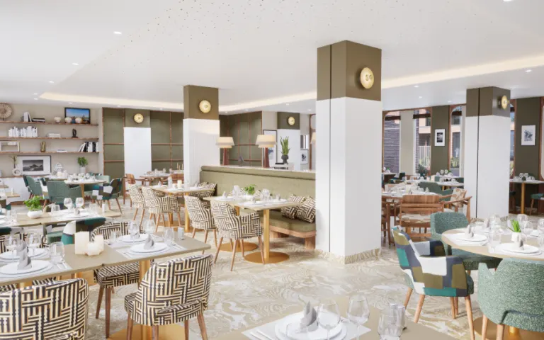 Image Résidence - 3 : Nohée Toulouse - Guillaumet