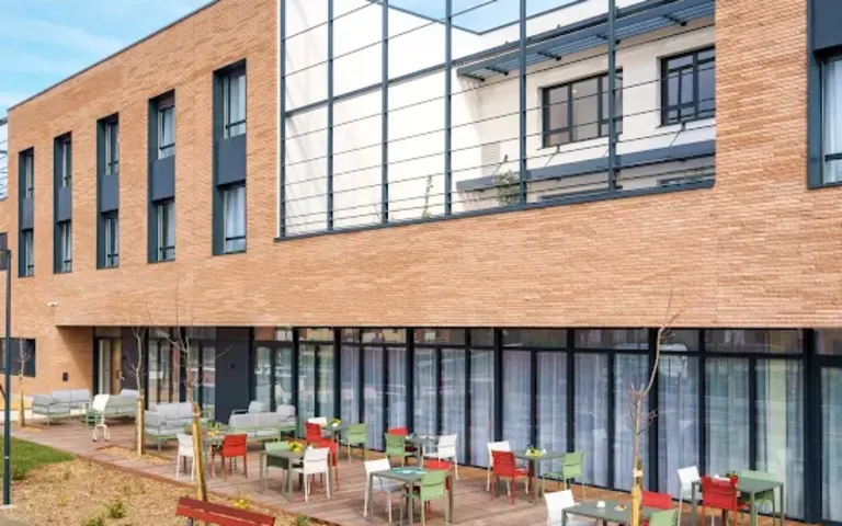 Image Résidence - 2 : Domaine du Valier