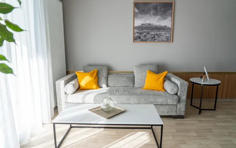 Image Résidence - 3 : Résidence Séniors Agélia