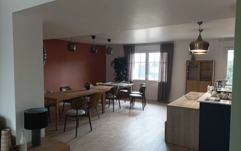 Image Résidence - 3 : Habitat Partage - Villenave D Ornon