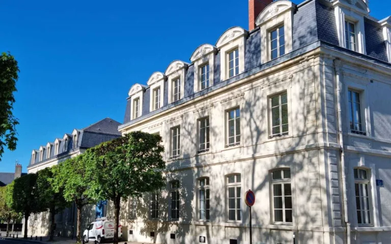 Image Résidence - 4 : Les Jardins d'Arcadie - Bourges 2