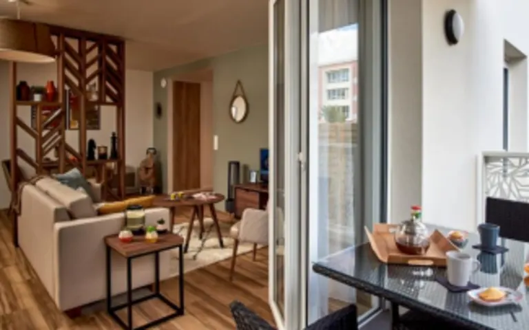 Image Résidence - 2 : Residence Nahoma - Nevers