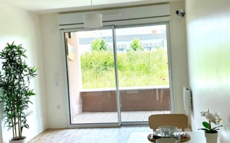 Image Résidence - 3 : Le Duchêne - Cholet