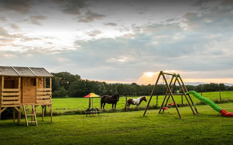 Image Résidence - 3 : Résidence Service Senior les Prés de Chalaronne