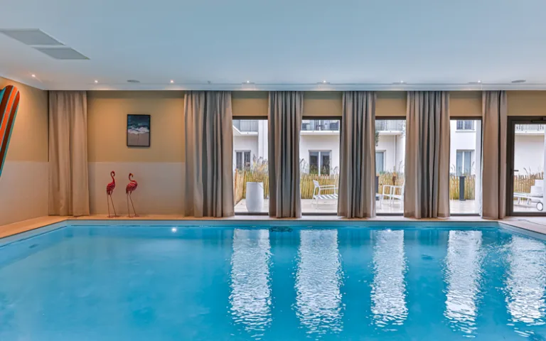 Image Résidence - 2 : Villa Beausoleil Saint Gilles Croix de Vie