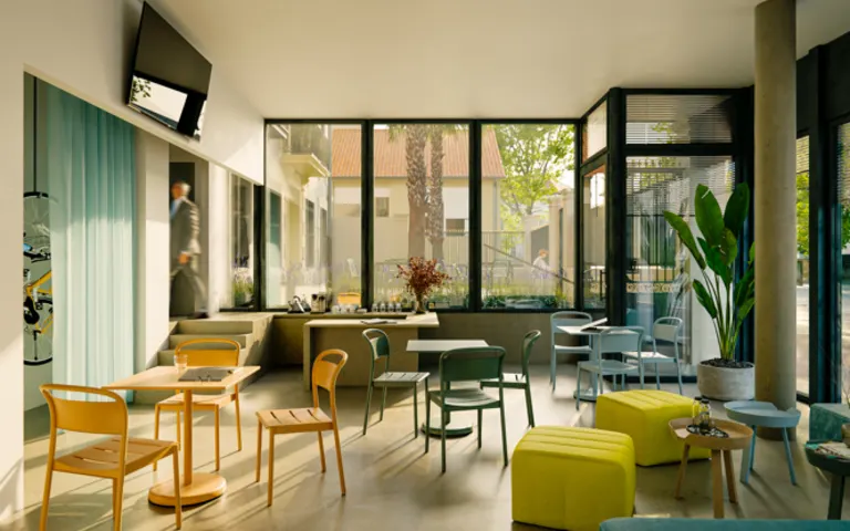 Image Résidence - 4 : Umaniti Coliving 60 Plus