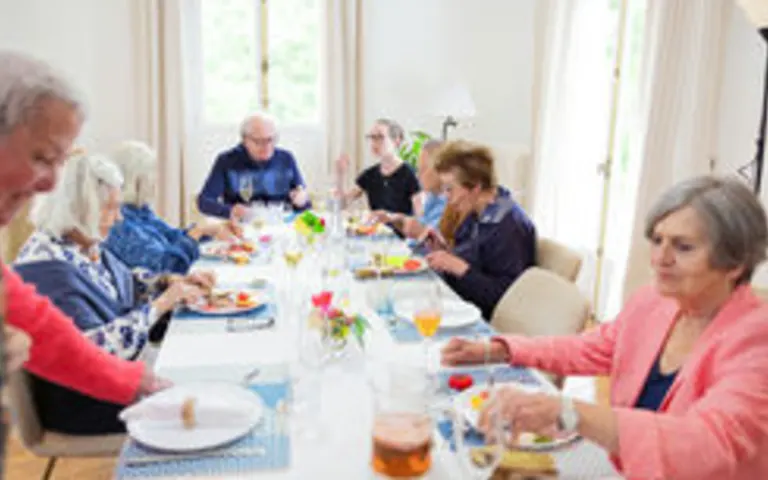 Image Résidence - 1 : Chez Jeannette - Chaville 2