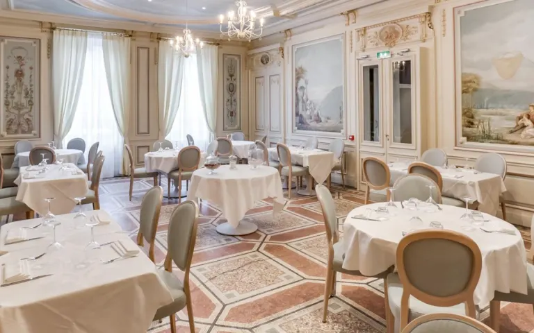 Image Résidence - 1 : Les Balcons de l'Horloge