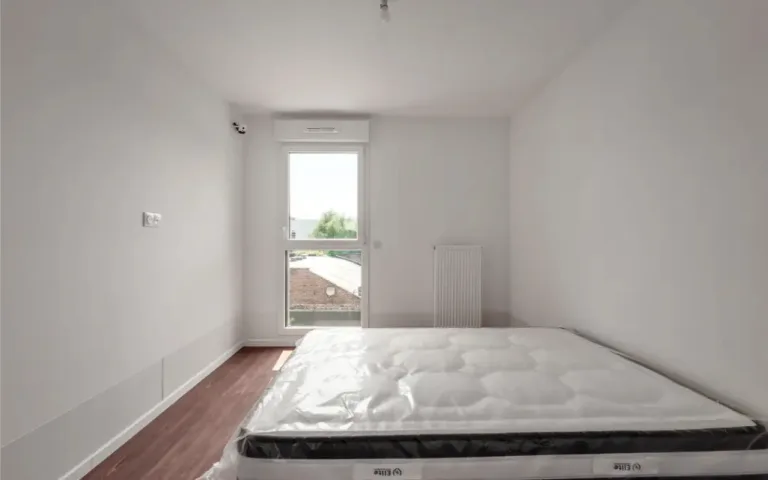 Image Résidence - 2 : Appartement Mobicap Roubaix