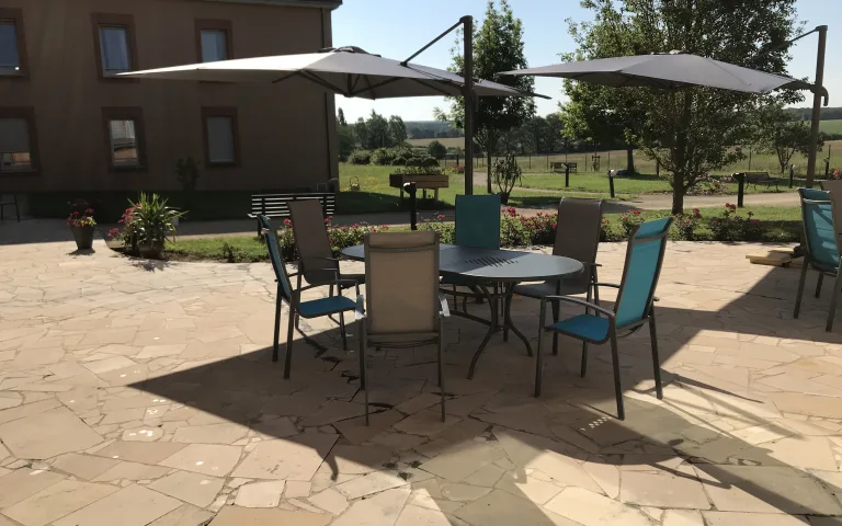 Image Résidence - 3 : Residence Service le Champs de la Dame