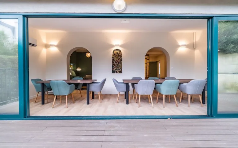 Image Résidence - 1 : Colocation Alzheimer - Alenvi - l'Haye les Roses