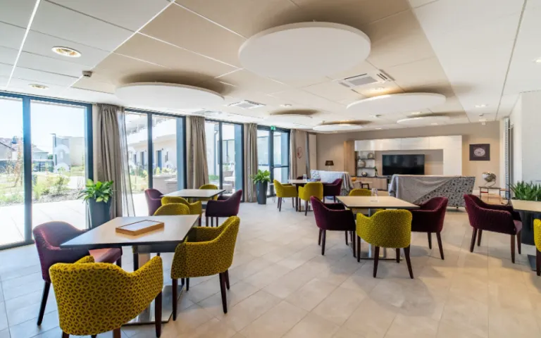 Image Résidence - 2 : Les Jardins d'Arcadie - Limoges