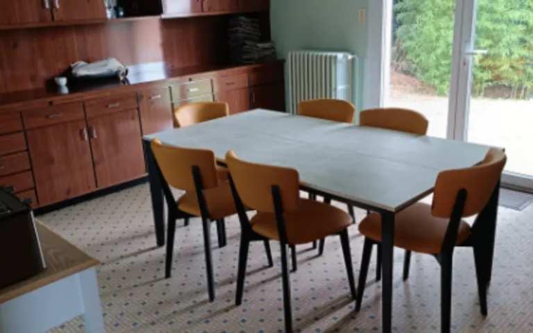 Image Résidence - 1 : Maison Marguerite de Pouzauges