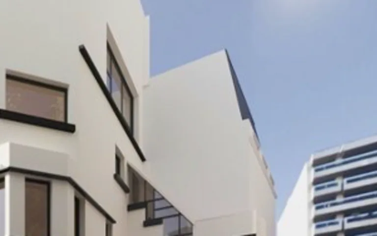 Image Résidence - 2 : Chez Jeannette - Paris 16eme