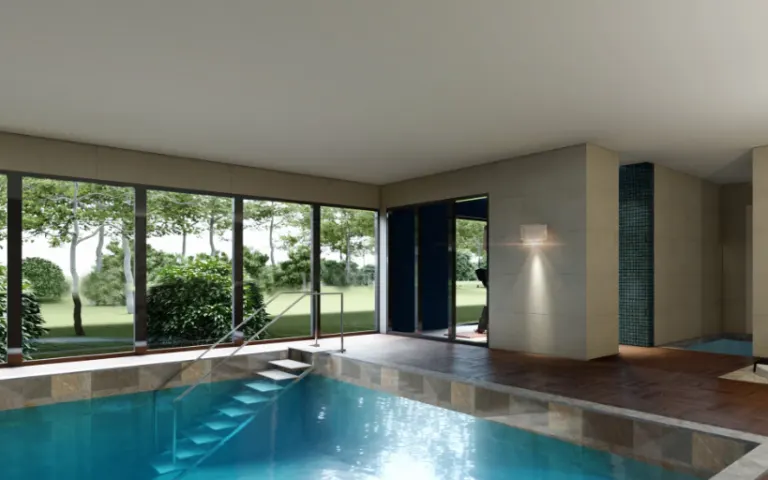 Image Résidence - 1 : Les Jardins d'Arcadie - Massy