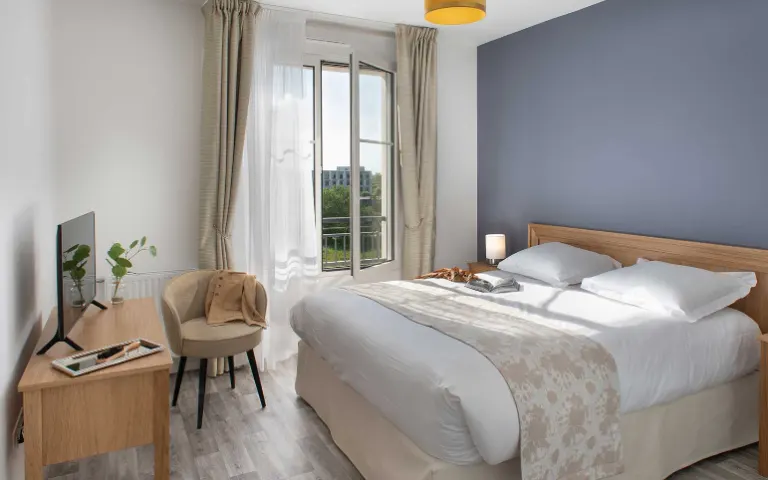 Image Résidence - 1 : Le Béryl