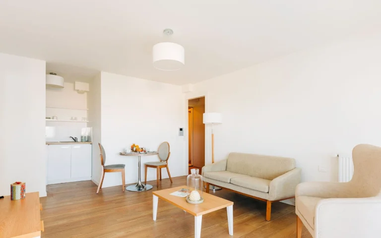 Image Résidence - 3 : Les Jardins D Arcadie de Cannes