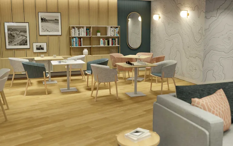 Image Résidence - 4 : Le Clos D Armor