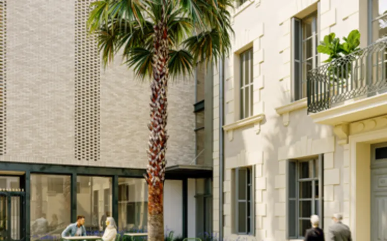 Image Résidence - 3 : Umaniti Coliving 60 Plus