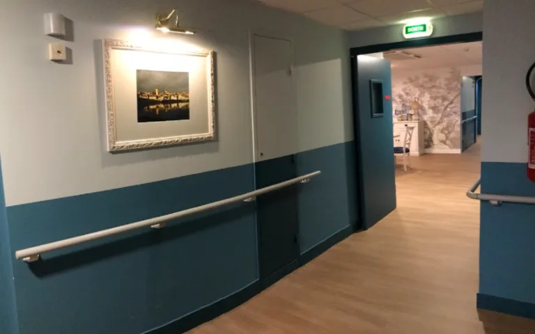 Image Résidence - 2 : Residence Service le Champs de la Dame